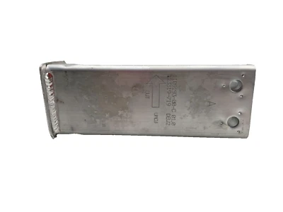 ⭕ 17-25 Model 3 Front Left/Right Reinforcement Crash Can Subframe 1109193-00-C - Image 1 of 4