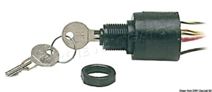 Osculati Starter Switch mercury - Picture 1 of 2