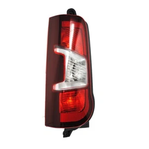 PILOTO FARO TRASERO IZQUIERDO PARA CITROEN BERLINGO | PEUGEOT PARTNER | OPEL - Imagen 1 de 8