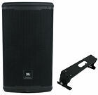 Jbl Eon710 10" 1300W Powered Active Dj Pa Speaker W/Bluetooth/Dsp+Yoke Mount