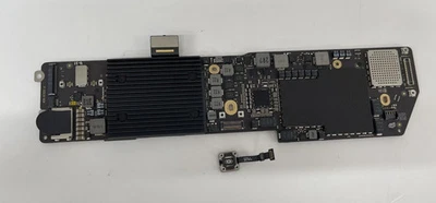 Apple MacBook Air A1932 2018 2019 i5 1,6GHz Logic Board 128GB 8GB - 820-01521-A - Bild 1 von 2