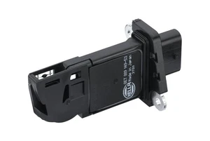Mass Air Flow Meters Air Mass Sensor 5-Pin Bolted (8Et 009 149-531) OEM Hella - Picture 1 of 12