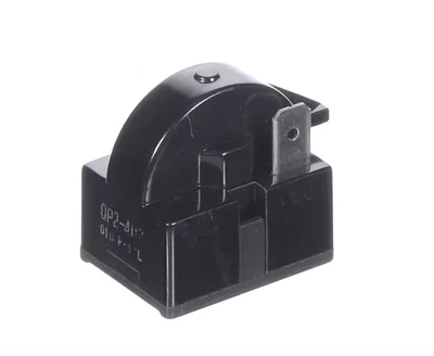 Magic Chef BC70.0-25/2-6 PTC Start Relay, Compressor, MCAR170B2/MCAR240B2 - Image 1 of 2