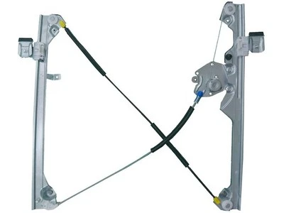 Regulador de ventana delantero derecho para Chevrolet Silverado 1500 1999-2006 55315XTKT Foto 1 de 2
