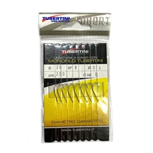 Amo Legato Tubertini Serie 20 Storto - Foto 1 di 3