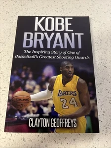 Kobe Bryant: the Inspiring Story of One of Basketball's Greatest Shooting Guards - Picture 1 of 3