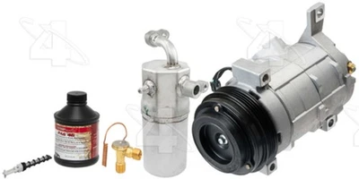 A/C Compressor Kit-Complete A/C Kit 4 Seasons 8003NK - Image 1 of 4