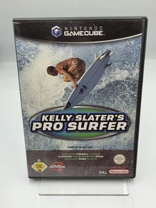 Nintendo GameCube Kelly Slater's Pro Surfer mit OVP und Anleitung NOE - Picture 1 of 10