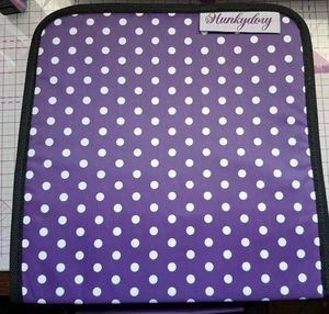 Hunkydory Premier Craft Tools - Die Storage Folder - Picture 1 of 5