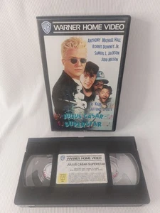 VHS Kassette, Julius Cäsar - Superstar (Robert Downey jr.) - Bild 1 von 1