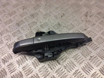 LAND ROVER DISCOVERY IV L319 30981851 - Photo 1/4