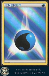 Wasserenergie Kalos Starter Set #YSYR-DE046 Holo Common - Bild 1 von 2