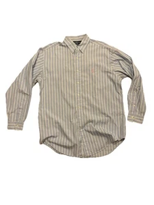 Camicia elegante Ralph Lauren - Un gioiello! - Taglia 16,5 e 34/35 (grande) - Spedizione veloce! - Foto 1 di 5