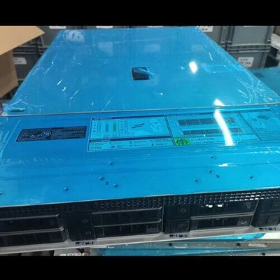 Dell PowerEdge R7525 Server 8X3.5"/2X1400W/2XAMD EPYC 7773X/8X32GB 2666MHz /H345 - Image 1 of 4