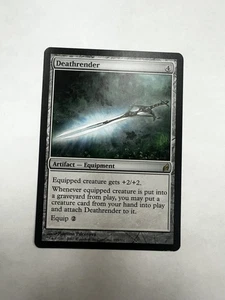 Deathrender *Lorwyn* MTG Magic the Gathering - Bild 1 von 2