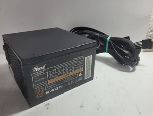 Rosewill ARC-M450 450W 80 Plus Bronze Power Supply #0384 - Picture 1 of 9