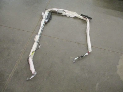 Bolsa de aire de techo del conductor 13 14 15 16 17 Chevrolet Traverse LH OEM LKQ Foto 1 de 4