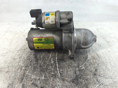 2011-2016 Kia Sportage Car Starter Motor Solenoid Oem E8BSR - Image 1 of 4
