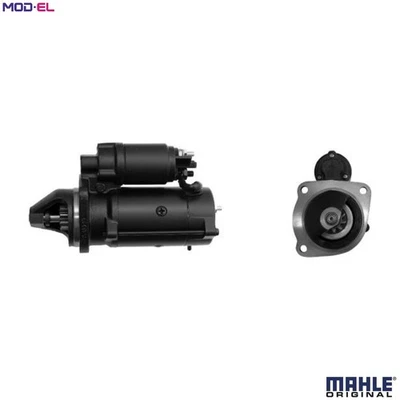 STARTER MS 395 FORSTARTER MS 395 FOR RENAULT  CASE IH  MASSEY FERGUSON  PERKINS  - Image 1 of 4