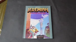 HERMANN JEREMIAH SIMON EST DE RETOUR + POSTER EO 1989 - Bild 1 von 1