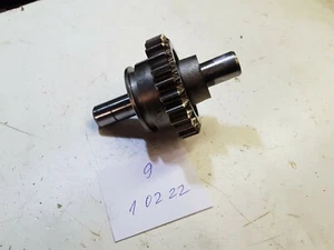  Ducato Boxer Jumper 2002 to 2006 gearbox reverse gear 26 teeth Genuine part  - Bild 1 von 3