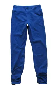 leggings ballerina hYOUman blu donna taglia S buoni - Foto 1 di 7