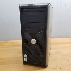 Dell Optiplex 755 Desktop, Intel, 2GB DDR2, DCSM - PARTS ONLY - Picture 1 of 5