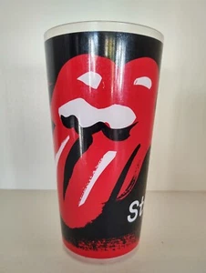 Cordón, taza y llavero VIP Rolling Stones 2018 sin filtro gira de conciertos - Imagen 1 de 5