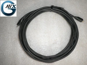 Cable de enlace de tamaño natural 4 m; teléfono - Micpod digital 1000-0000-0758 Icon 400, 450, 600 - Imagen 1 de 4