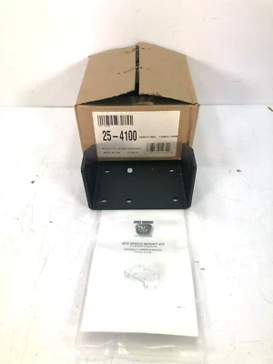 KIT DE MONTAJE CABRESTANTE SUZUKI KING QUAD 450 500 700 750 CICLO PAÍS ATV 25-4100 Foto 1 de 2