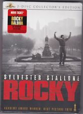 Rocky Dvd New / Sealed Movie Sylvestor Stallone