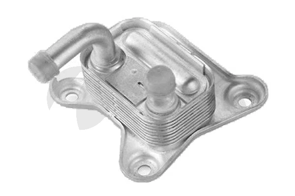 SCAMBIATORE CALORE (ACQUA / OLIO) FORD FOCUS C-MAX 1.8 TDCI DAL 2005 IN POI - Immagine 1 di 1