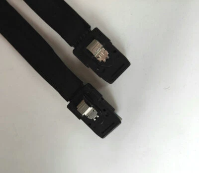 2 Packs Internal Mini SAS Cable 36Pin SFF-8087 to SFF-8087  1M - Image 1 of 4