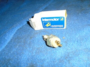 Ford Capri Mk1-3, Cortina Mk2-5, Granada Mk1-2 Intermotor Reverse Light Switch - Picture 1 of 1