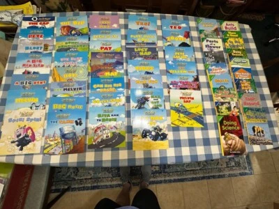 53 Jon Scieszka’s Trucktown On Reading Streets Pearson Readers Kindergarten - Image 1 of 4