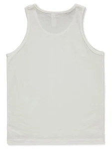 Bella Canvas Boys' Tank Top Undershirt - Picture 1 of 6