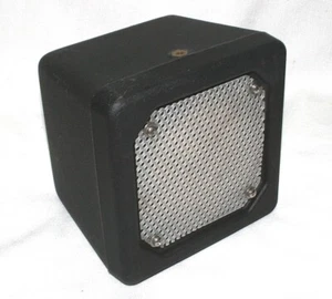 HME Drive-Thru Speaker SP10 G27942 Rev E Professionally Tested Fully Functional - Picture 1 of 9