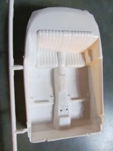 Camaro MPC 1974 modelo de coche bañera interior - Imagen 1 de 1
