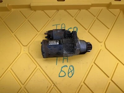 Nissan Altima 2013-2018 motor de arranque de 2,5 L 4 cilindros 233003TA0C OEM Foto 1 de 4