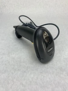 Symbol Motorola LS4208-SBZU0100ZR LS4208-SR20007ZZR w USB Cable - Picture 1 of 10