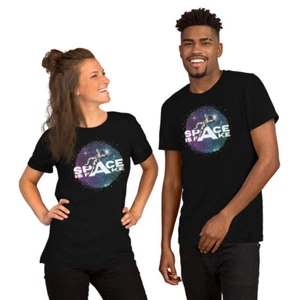 Unisex T-Shirt Unikat T-Shirt Designs Individuell T-Shirts Grafik Tees Trendy Tees - Bild 1 von 10