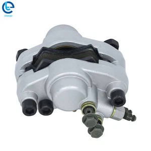 ATV Brake Caliper For Polaris Trail Blazer 250 400 Sport 400 Trail Boss 325 330 - Picture 1 of 12