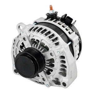 Fit For 2015-2020 Tahoe Escalade Yukon Camaro 170 AMP 84143540 Alternator - Picture 1 of 12