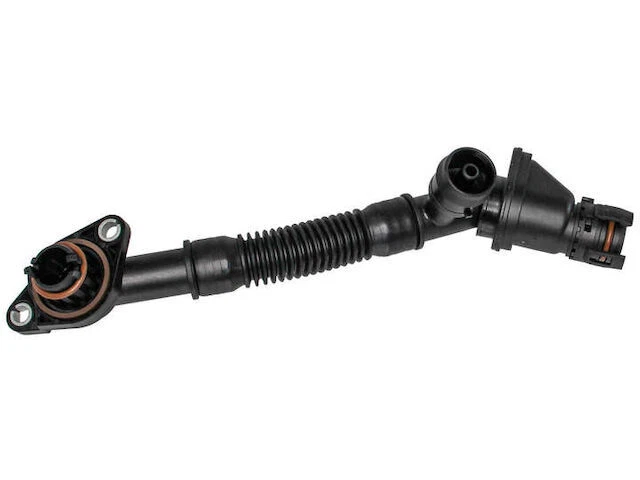 Right Rein Breather Hose fits BMW 550i 2011-2013 66JBMB - Image 1 of 1