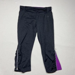 Tangerine Performance Stretch Yoga Pants Women’s M - Picture 1 of 6