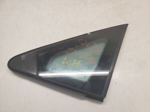Toyota Sienna Van LE, Front Left Windshield Glass, PM, Tint, 11-20, 62120-08010