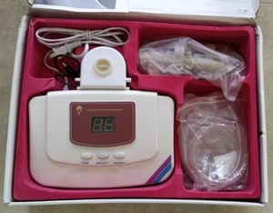GENERADOR DE OZONO MÉDICO ATOMIZACIÓN ULTRASÓNICA PARA APLICACIÓN GINECOLÓGICA - Imagen 1 de 2