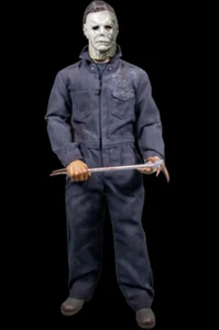 Halloween Kills Michael Myers 1/6 Scale Figure ⭐SEALED⭐ 06HTT67 - Picture 1 of 4