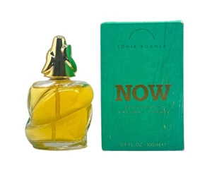 (79,99EUR/100ML) 100ML VINTAGE SONIA BOGNER NOW - DEODORANT SPRAY DEO NEU OVP - Bild 1 von 1