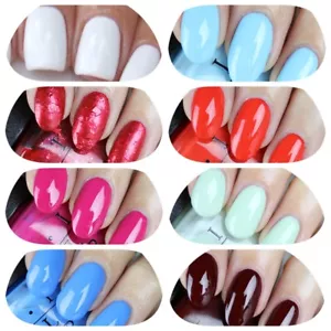 OPI Classic Colours Nail Varnish Collection of 15ml BOTTLES!! - Picture 1 of 157